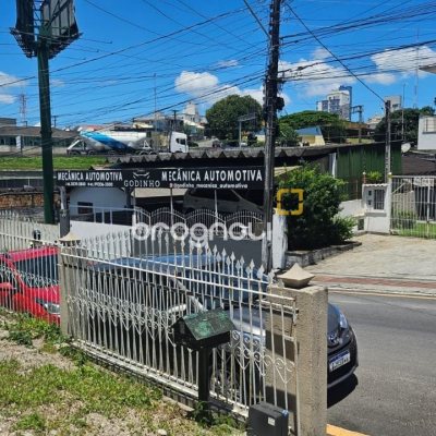Casa com 189m², 3 quartos (sendo 1 suíte), 4 garagens, no bairro Nossa Senhora do Rosário em São José