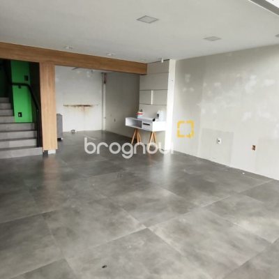 Loja com 68m², no bairro Centro em Florianópolis