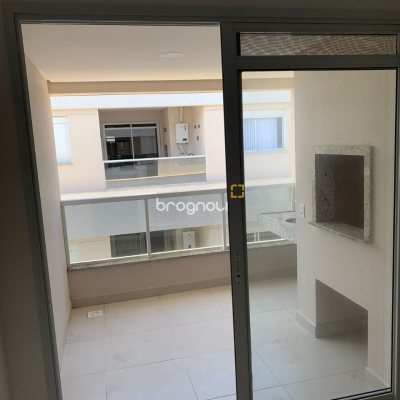 Apartamento com 83m², 2 quartos (sendo 1 suíte), 2 garagens, no bairro Ingleses em Florianópolis