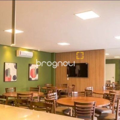 Apartamento com 83m², 2 quartos (sendo 1 suíte), 2 garagens, no bairro Ingleses em Florianópolis