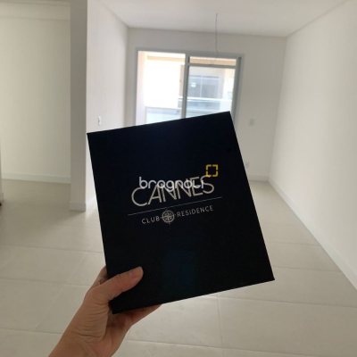 Apartamento com 83m², 2 quartos (sendo 1 suíte), 2 garagens, no bairro Ingleses em Florianópolis