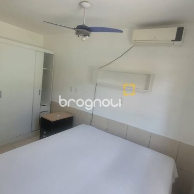 Casa com 82m², 2 quartos, 1 garagem, no bairro Agronômica em Florianópolis