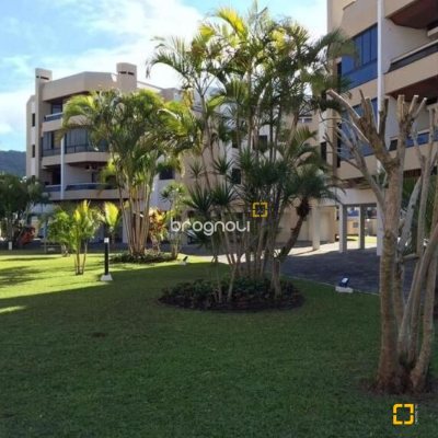 Apartamento com 118m², 3 quartos (sendo 1 suíte), 1 garagem, no bairro Ingleses em Florianópolis