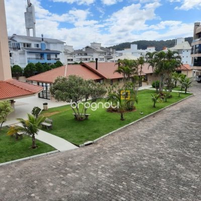Apartamento com 118m², 3 quartos (sendo 1 suíte), 1 garagem, no bairro Ingleses em Florianópolis