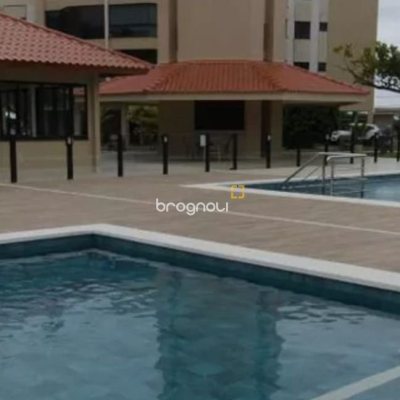 Apartamento com 118m², 3 quartos (sendo 1 suíte), 1 garagem, no bairro Ingleses em Florianópolis