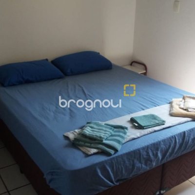 Apartamento com 118m², 3 quartos (sendo 1 suíte), 1 garagem, no bairro Ingleses em Florianópolis