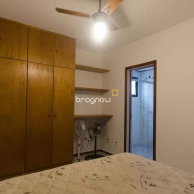 Apartamento com 118m², 3 quartos (sendo 1 suíte), 1 garagem, no bairro Ingleses em Florianópolis