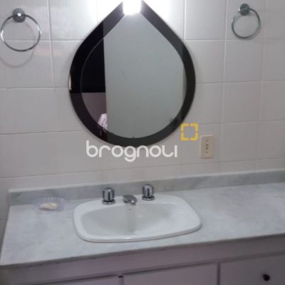 Apartamento com 118m², 3 quartos (sendo 1 suíte), 1 garagem, no bairro Ingleses em Florianópolis