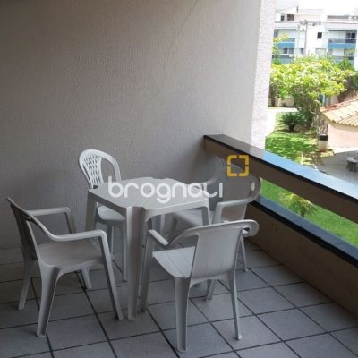 Apartamento com 118m², 3 quartos (sendo 1 suíte), 1 garagem, no bairro Ingleses em Florianópolis