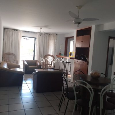 Apartamento com 118m², 3 quartos (sendo 1 suíte), 1 garagem, no bairro Ingleses em Florianópolis