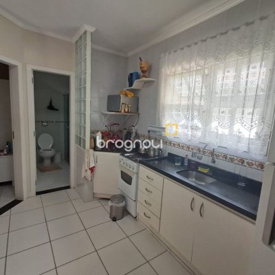 Casa com 140m², 4 quartos, 6 garagens, no bairro Ingleses em Florianópolis