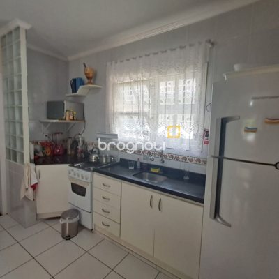 Casa com 140m², 4 quartos, 6 garagens, no bairro Ingleses em Florianópolis