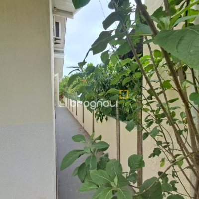 Casa com 140m², 4 quartos, 6 garagens, no bairro Ingleses em Florianópolis