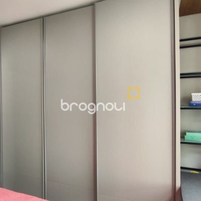 Studio com 47m², 1 quarto, 1 garagem, no bairro Centro em Florianópolis