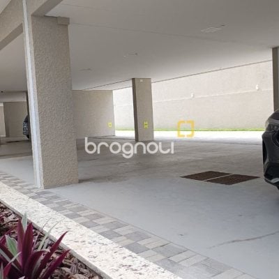 Apartamento com 116m², 2 quartos (sendo 1 suíte), 2 garagens, no bairro Ingleses em Florianópolis