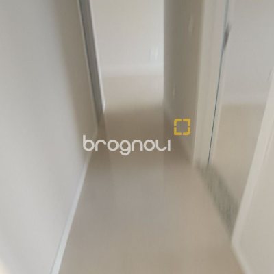 Apartamento com 116m², 2 quartos (sendo 1 suíte), 2 garagens, no bairro Ingleses em Florianópolis