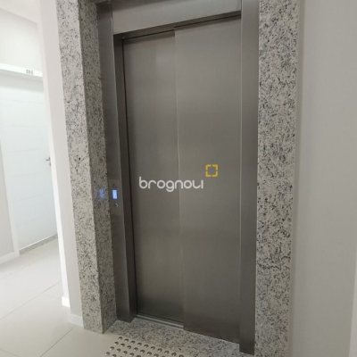 Cobertura com 164m², 3 quartos (sendo 1 suíte), 2 garagens, no bairro Ingleses em Florianópolis