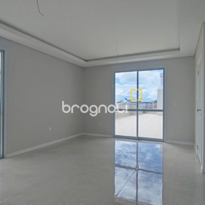 Cobertura com 196m², 3 quartos (sendo 1 suíte), 2 garagens, no bairro Ingleses em Florianópolis