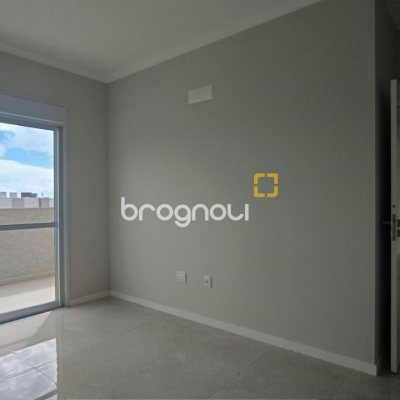 Cobertura com 196m², 3 quartos (sendo 1 suíte), 2 garagens, no bairro Ingleses em Florianópolis