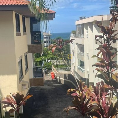 Apartamento com 76m², 3 quartos (sendo 1 suíte), 2 garagens, no bairro Praia Brava em Florianópolis