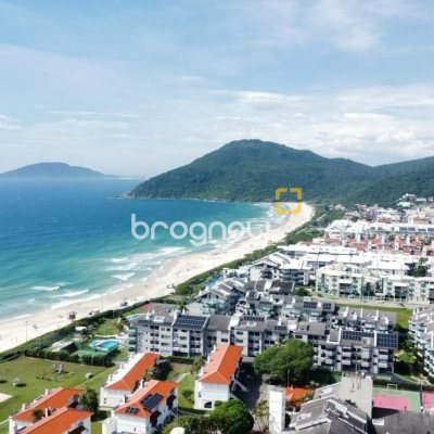 Apartamento com 76m², 3 quartos (sendo 1 suíte), 2 garagens, no bairro Praia Brava em Florianópolis
