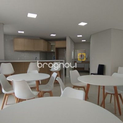 Cobertura com 171m², 3 quartos (sendo 1 suíte), 2 garagens, no bairro Ingleses em Florianópolis