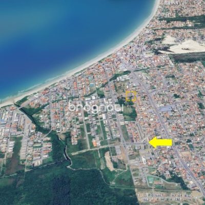 Cobertura com 171m², 3 quartos (sendo 1 suíte), 2 garagens, no bairro Ingleses em Florianópolis