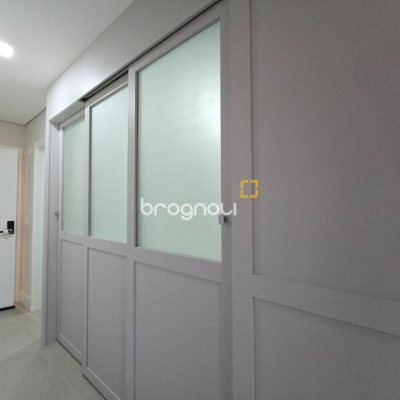 Apartamento com 35m², 1 quarto, 1 garagem, no bairro Campeche em Florianópolis