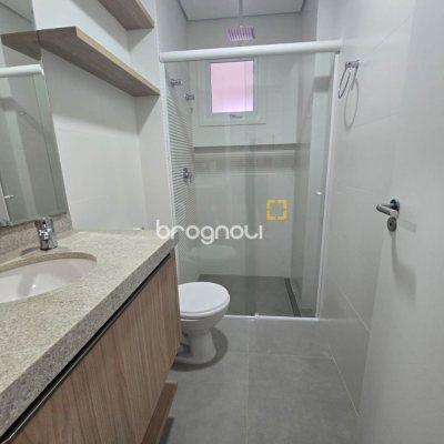 Apartamento com 35m², 1 quarto, 1 garagem, no bairro Campeche em Florianópolis