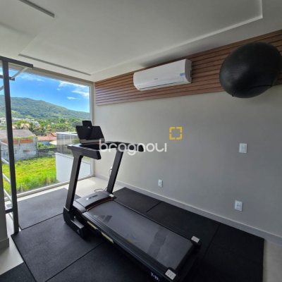 Apartamento com 35m², 1 quarto, 1 garagem, no bairro Campeche em Florianópolis