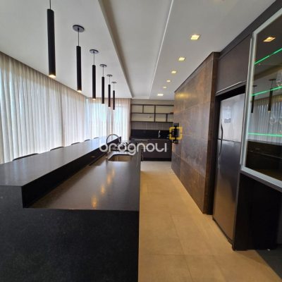 Apartamento com 35m², 1 quarto, 1 garagem, no bairro Campeche em Florianópolis
