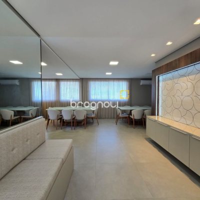 Apartamento com 35m², 1 quarto, 1 garagem, no bairro Campeche em Florianópolis