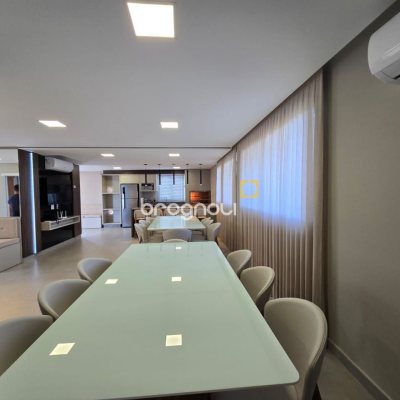 Apartamento com 35m², 1 quarto, 1 garagem, no bairro Campeche em Florianópolis