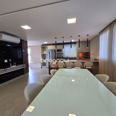Apartamento com 35m², 1 quarto, 1 garagem, no bairro Campeche em Florianópolis
