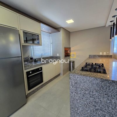 Apartamento com 35m², 1 quarto, 1 garagem, no bairro Campeche em Florianópolis
