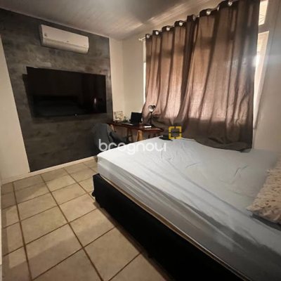 Casa com 115m², 3 quartos, 1 garagem, no bairro Saco dos Limões em Florianópolis