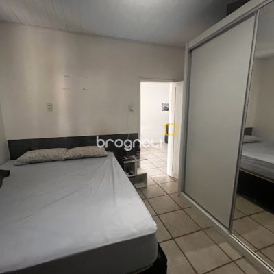 Casa com 115m², 3 quartos, 1 garagem, no bairro Saco dos Limões em Florianópolis