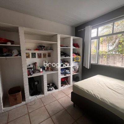 Casa com 115m², 3 quartos, 1 garagem, no bairro Saco dos Limões em Florianópolis