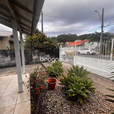 Casa com 115m², 3 quartos, 1 garagem, no bairro Saco dos Limões em Florianópolis
