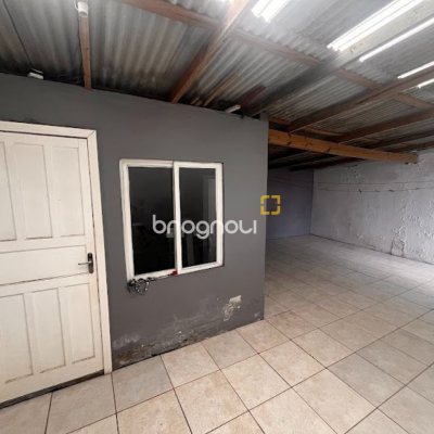 Casa com 115m², 3 quartos, 1 garagem, no bairro Saco dos Limões em Florianópolis