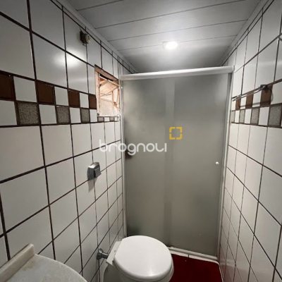 Casa com 115m², 3 quartos, 1 garagem, no bairro Saco dos Limões em Florianópolis