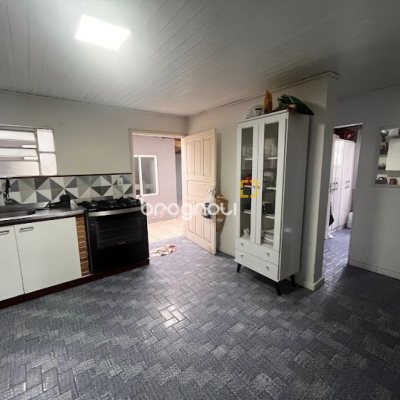 Casa com 115m², 3 quartos, 1 garagem, no bairro Saco dos Limões em Florianópolis