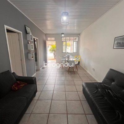 Casa com 115m², 3 quartos, 1 garagem, no bairro Saco dos Limões em Florianópolis