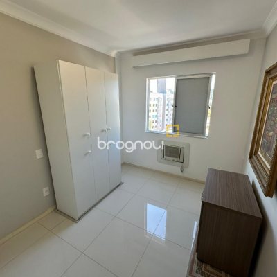 Cobertura com 118m², 3 quartos (sendo 1 suíte), 2 garagens, no bairro Trindade em Florianópolis