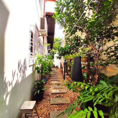 Casa com 389m², 6 quartos (sendo 2 suítes), 4 garagens, no bairro Nossa Senhora do Rosário em São José