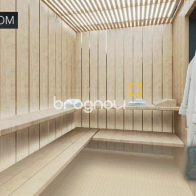 Apartamento com 184m², 4 quartos (sendo 3 suítes), 2 garagens, no bairro Ingleses em Florianópolis