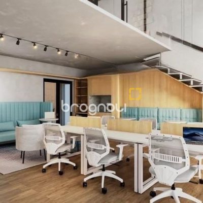Apartamento com 184m², 4 quartos (sendo 3 suítes), 2 garagens, no bairro Ingleses em Florianópolis