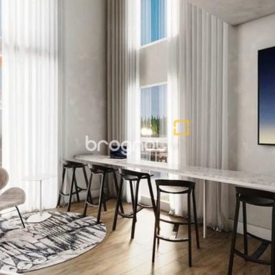 Apartamento com 184m², 4 quartos (sendo 3 suítes), 2 garagens, no bairro Ingleses em Florianópolis