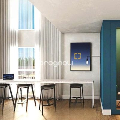 Apartamento com 184m², 4 quartos (sendo 3 suítes), 2 garagens, no bairro Ingleses em Florianópolis