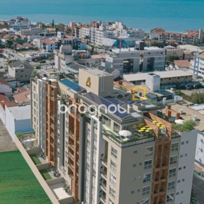 Apartamento com 184m², 4 quartos (sendo 3 suítes), 2 garagens, no bairro Ingleses em Florianópolis